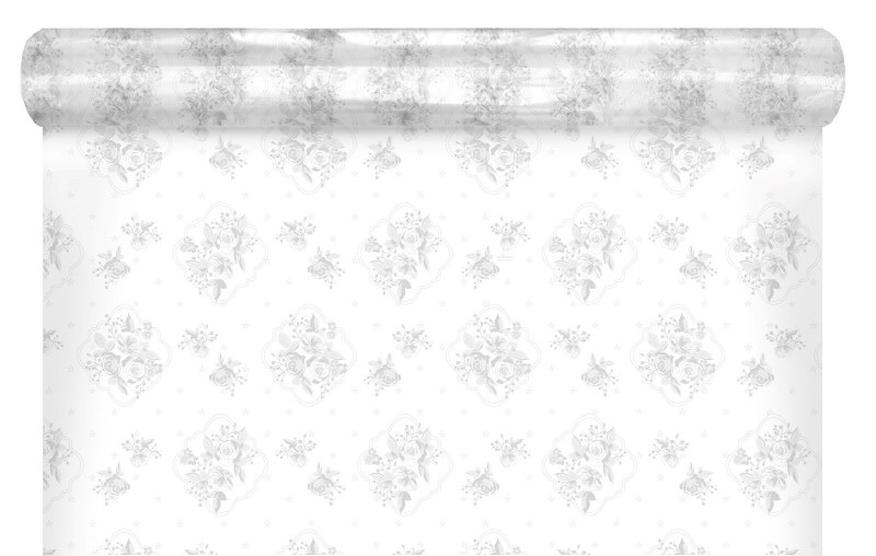 Picture of CELLO SHABBY WHITE 80CMX100M
